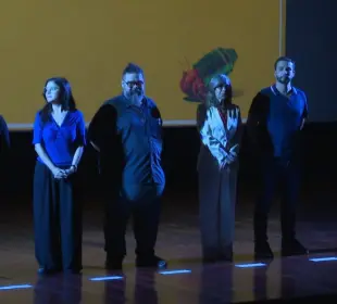 Inicia el Festival de Cine Puerto Vallarta 2025