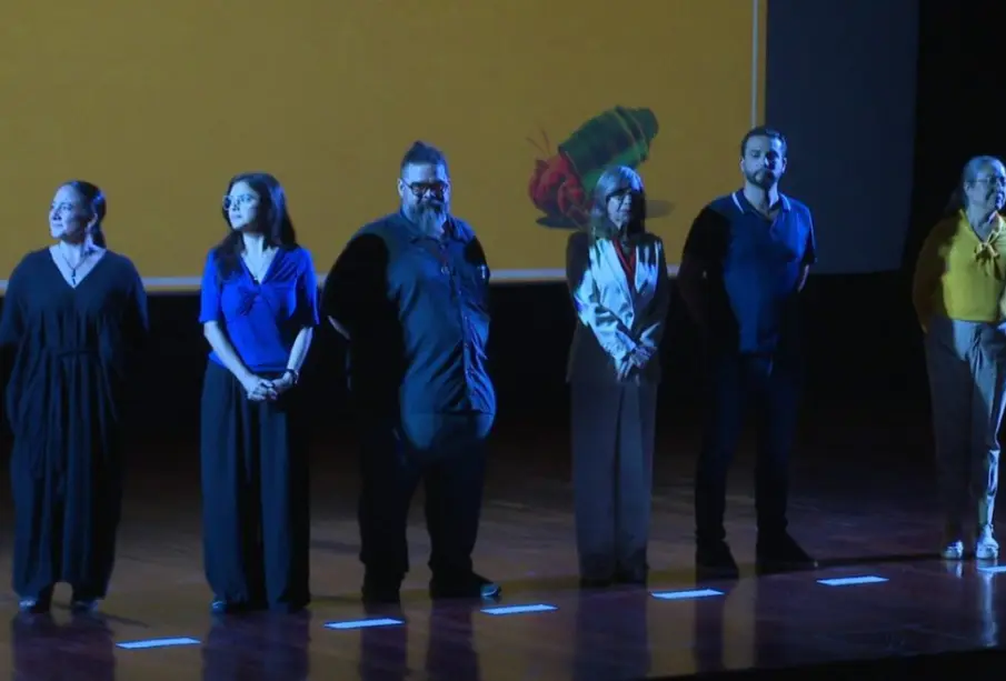 Inicia el Festival de Cine Puerto Vallarta 2025