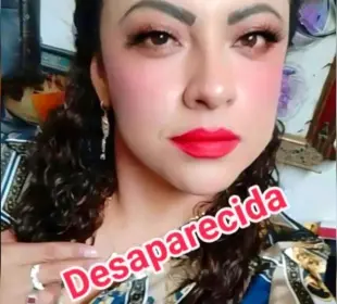 Joven madre desaparece rumbo a Tepic desde Bahía de Banderas