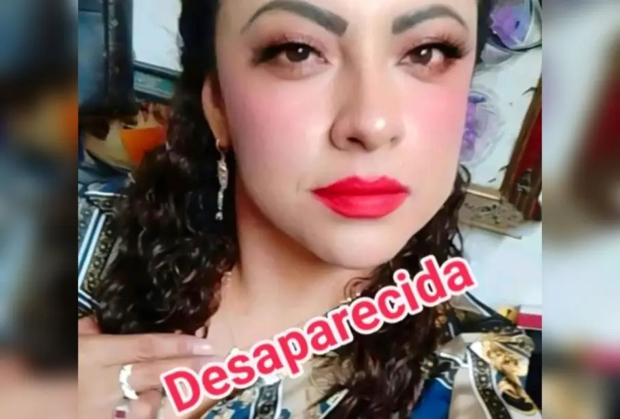 Joven madre desaparece rumbo a Tepic desde Bahía de Banderas