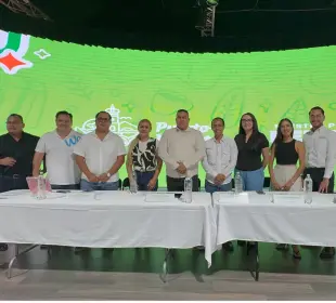Tuki Verano 2025: cursos deportivos para niñas y niños en Vallarta