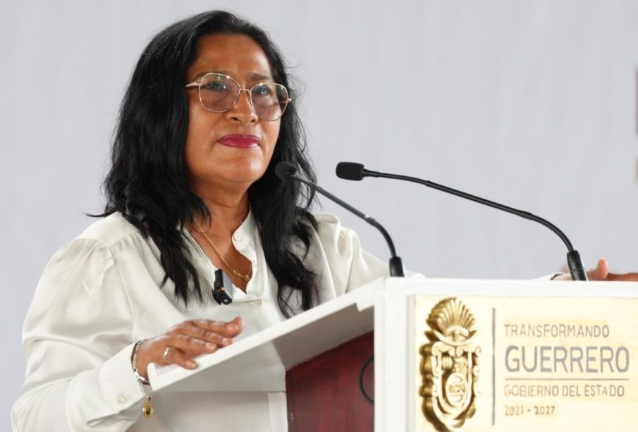 Acapulco, alcaldesa denunciada por 898 millones desaparecidos