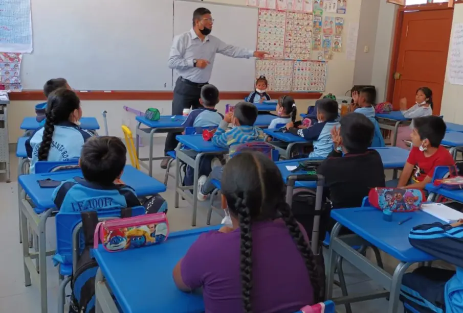 Acapulco: suspensión de clases por ciclón tropical 4E