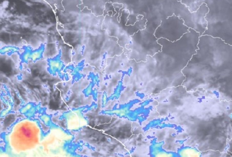 Clima en Puerto Vallarta