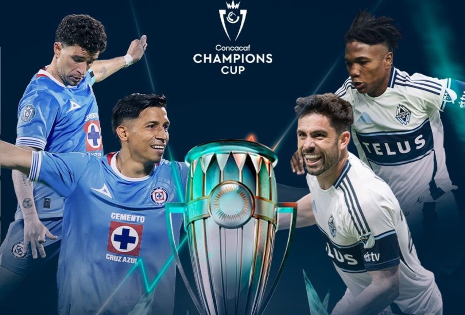 Concachampions 2025