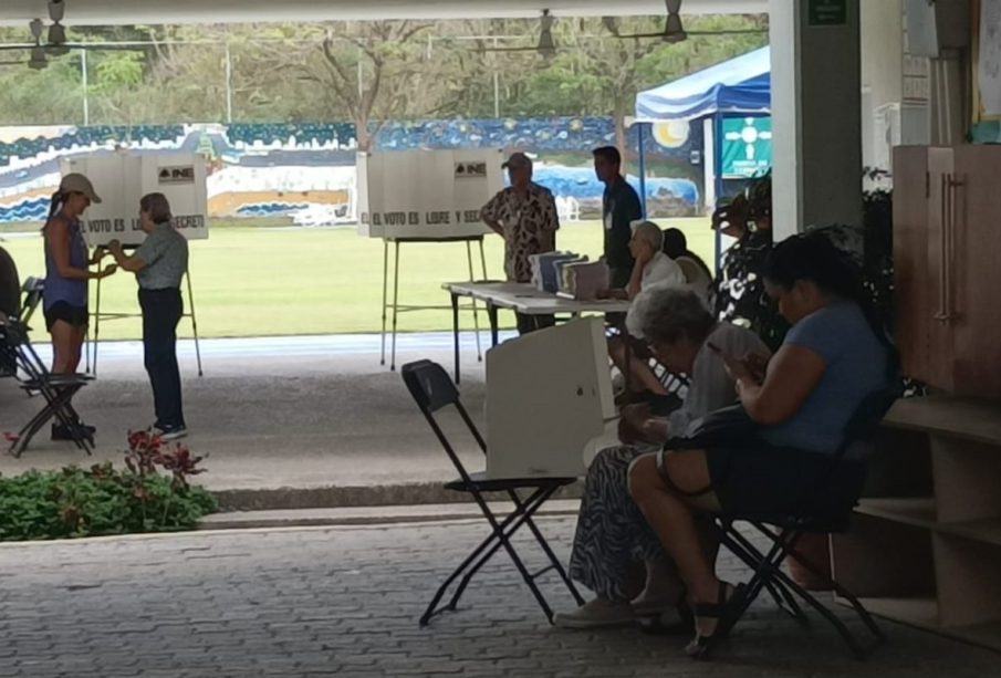 Coparmex critica opacidad en jornada electoral