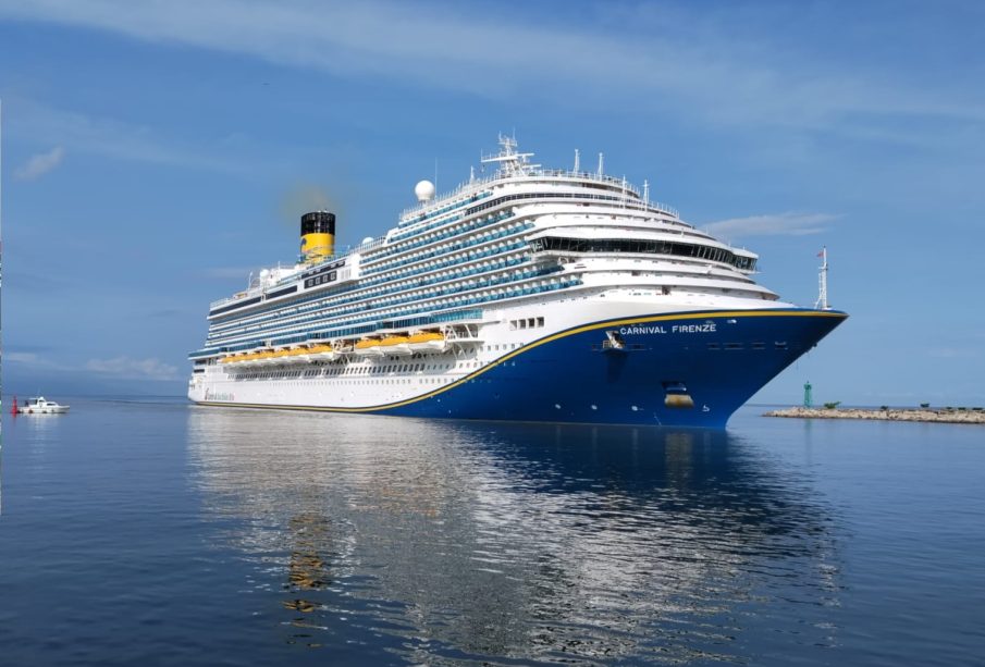 Cruceros en Vallarta