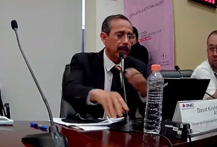 Elecciones del Poder Judicial sin incidentes en Jalisco