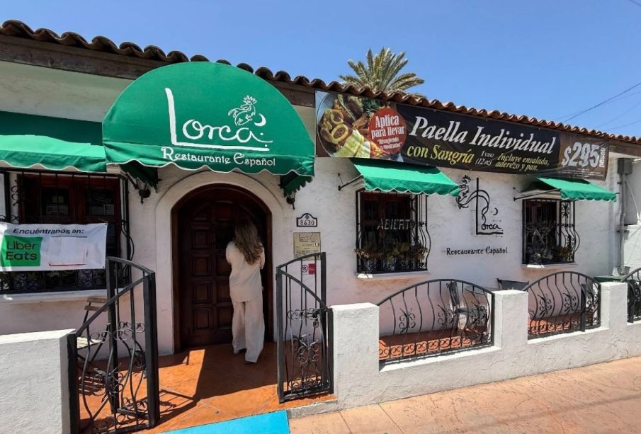 Desalojaron restaurante en Tijuana por gentrificación