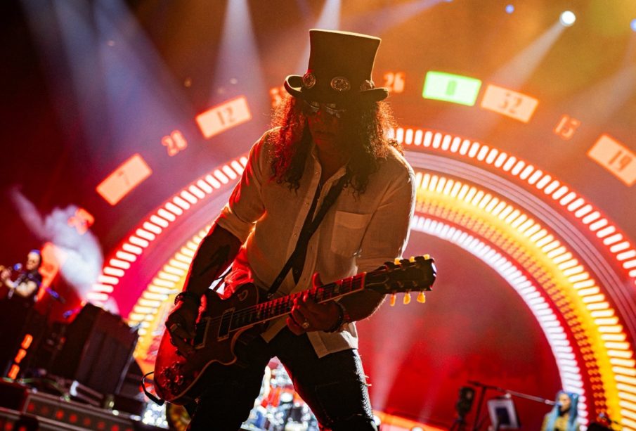 Guns N’ Roses