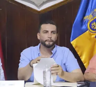 Munguía esperará informe que provocó alerta de viaje de Estados Unidos