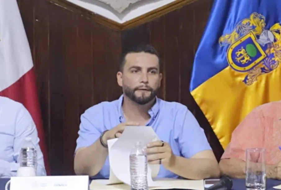Munguía esperará informe que provocó alerta de viaje de Estados Unidos
