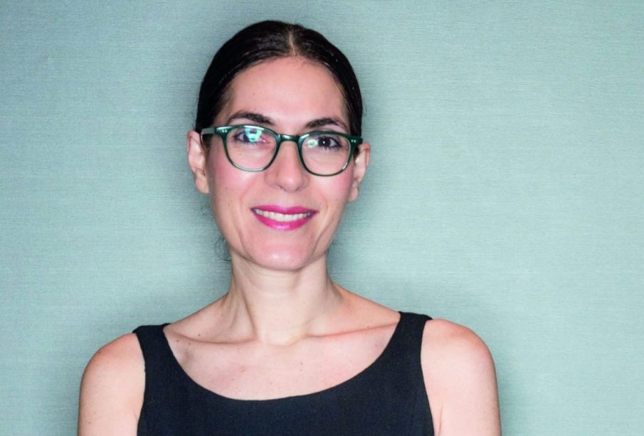 Olga Sánchez Cordero felicita a su hija Paula, perdió elección