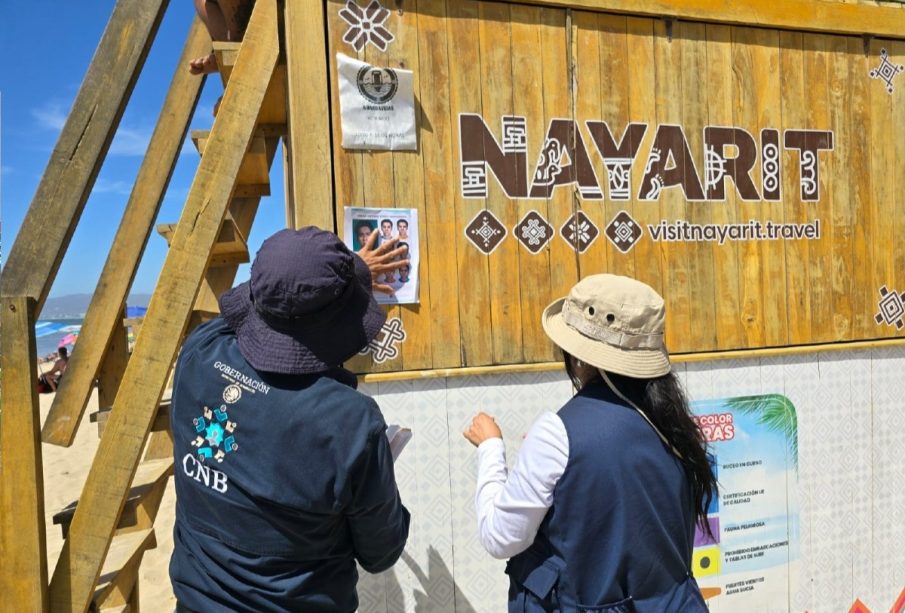 Personas desaparecidas en Bahía