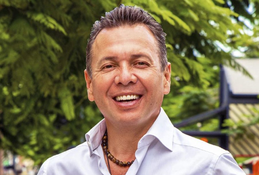Secuestro no fue, sino extorsión: Pablo Lemus ante alerta de EU