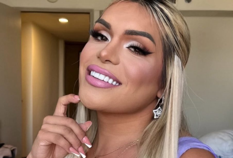 Wendy Guevara encabezará el Bahía Pride 2025 (Video)