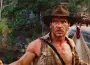 Indiana Jones