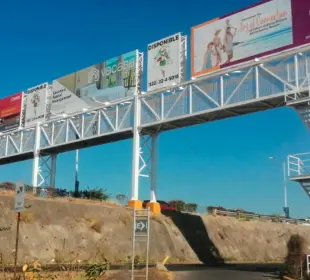 Espectaculares en Bahía