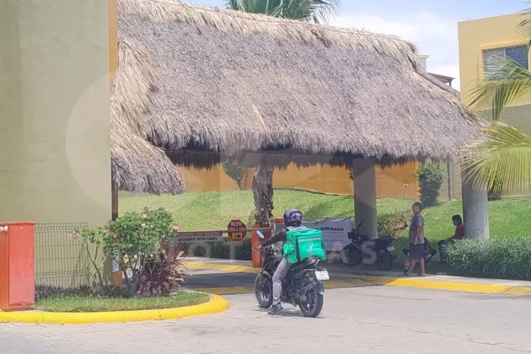 Inmueble asegurado en Terralta