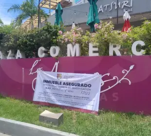 Inmueble asegurado en Terralta