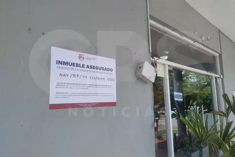 Inmueble asegurado en Terralta