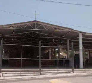 Parroquia Monte Carmelo
