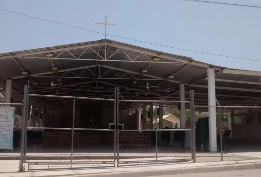 Parroquia Monte Carmelo