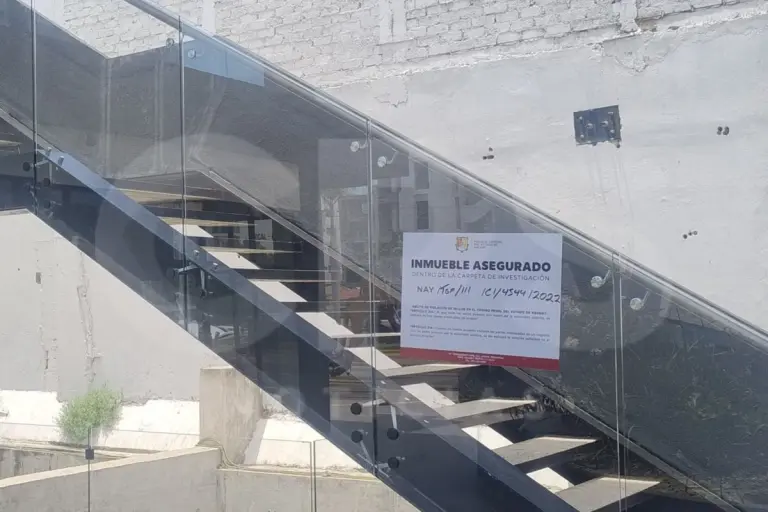 Inmueble asegurado en Terralta