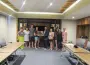 Reconocimiento a Stephanie Montero