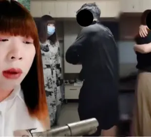 “Sister Hong” el hombre que se vestía de mujer