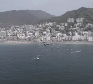 Turismo en Vallarta