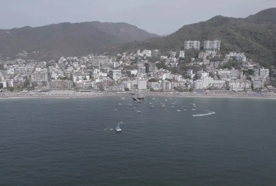 Turismo en Vallarta
