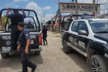 Ladrón roba bolso a turista en Vallarta y lo desaparece en la huida