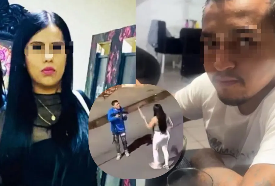 Catean casas en Guadalajara para dar con el feminicida de Carla