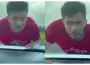 Conductor se lleva a joven en el cofre; tenía esquizofrenia
