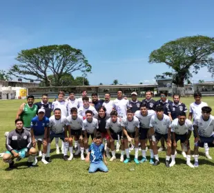 Puerto Vallarta vence 2-1 a Atotonilco en ida de Copa Jalisco