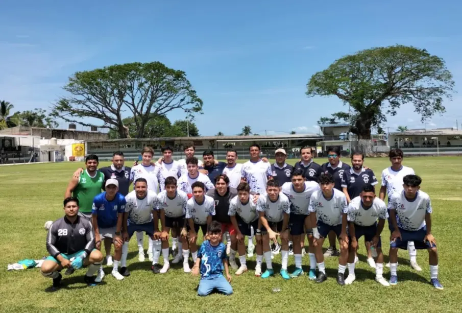 Puerto Vallarta vence 2-1 a Atotonilco en ida de Copa Jalisco