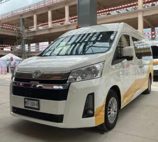 Presentan Riviera Nayarit Express: transporte aeropuerto de Tepic