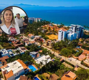 Desarrollo Urbano en Bahía