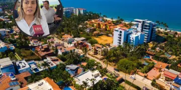 Desarrollo Urbano en Bahía