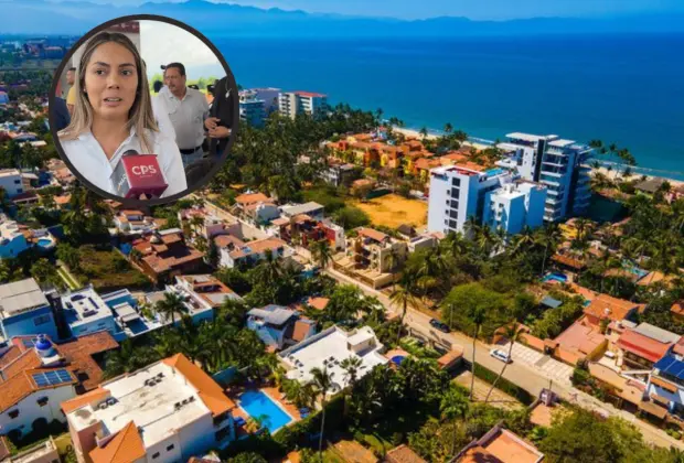 Desarrollo Urbano en Bahía
