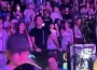 Justin Trudeau asiste con su hija a concierto de Katy Perry