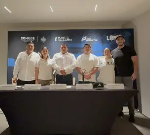 Puerto Vallarta recibirá el Marea Vallarta Challenge 2025