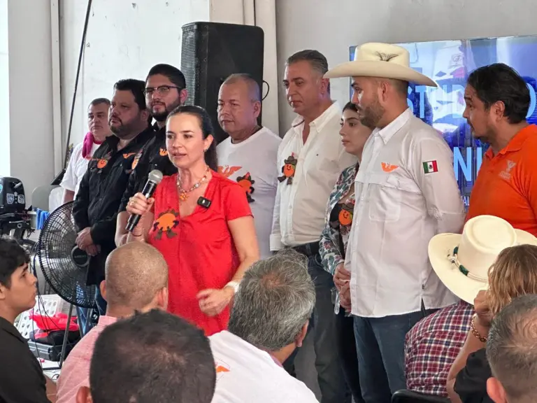 Reunión de MC en Puerto Vallarta