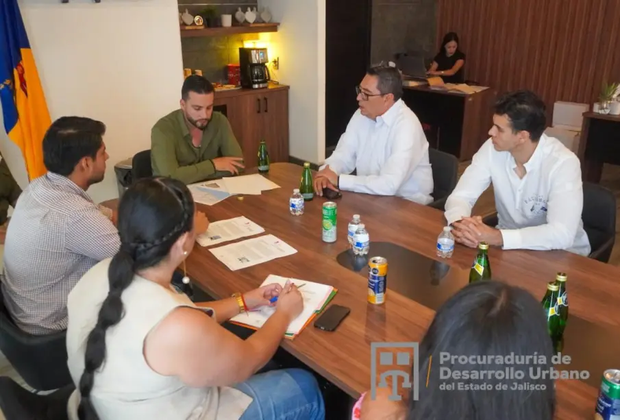 Prodeur vigilará obras en edificios históricos de Puerto Vallarta