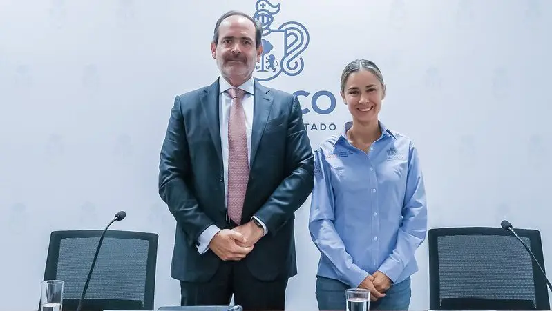 Foro Internacional de Conciliación Laboral