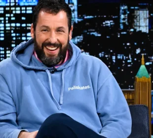 Adam Sandler