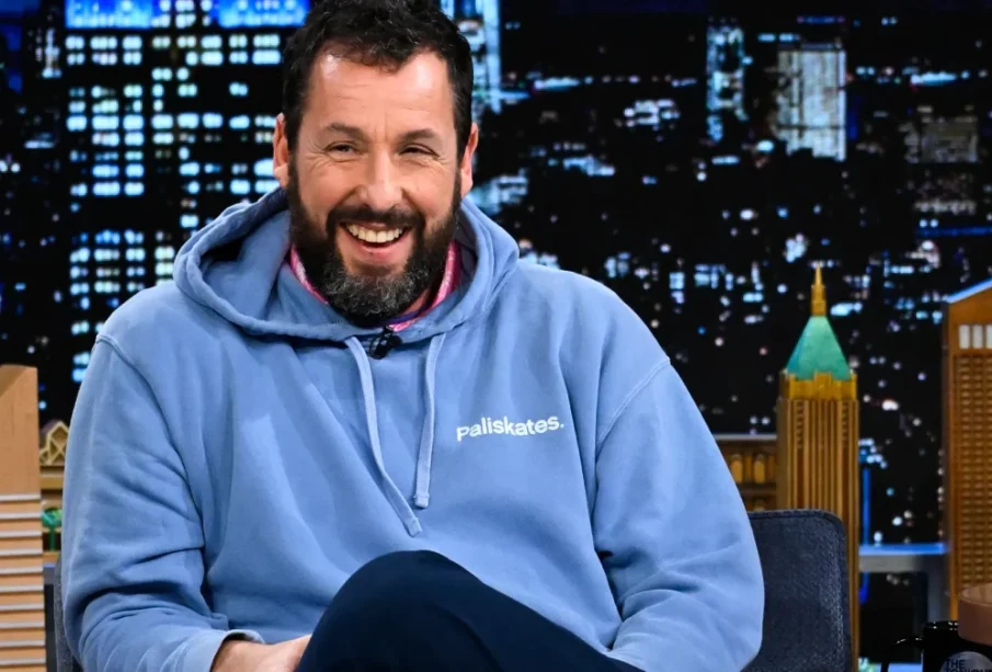 Adam Sandler