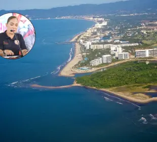 Atlas de riesgo en Bahía de Banderas