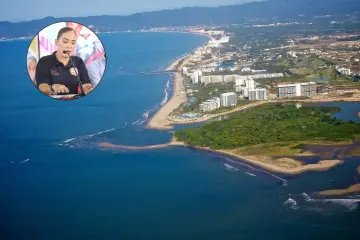Atlas de riesgo en Bahía de Banderas
